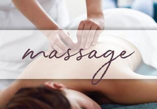 PARKVIEW + WELLNESS - Parkview Massage And
